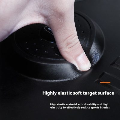 No-Punch Smart Music Boxing Machine - Image 2