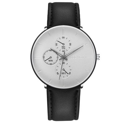Classic casual business quartz watch - Image 9