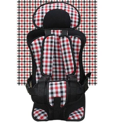 Infant Safe Seat Portable Baby Safety Seat - Image 2