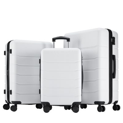 Hard Shell Luggage - Image 6