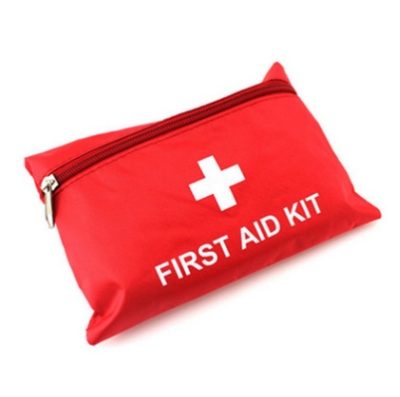Outdoor first aid kit - Image 6