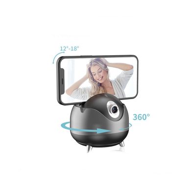 Fashion Mobile PTZ AI Full Intelligence - Image 8