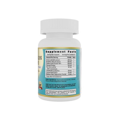 CLEANSE Capsule - Image 7