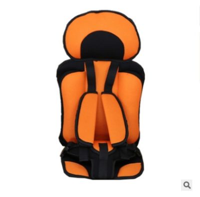 Infant Safe Seat Portable Baby Safety Seat - Image 4