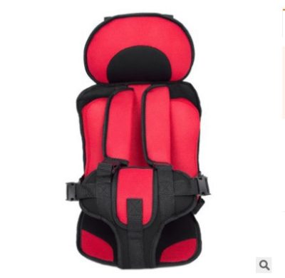 Infant Safe Seat Portable Baby Safety Seat - Image 7