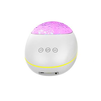 USB Control Music Player LED Night Light - Image 4