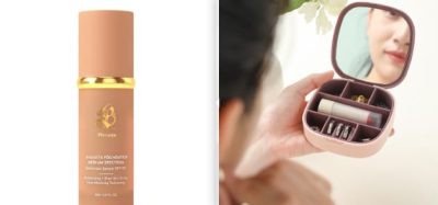 4-in-1 Bionic Color-changing Concealer Foundation Moisturizing Repair Foundation - Image 6