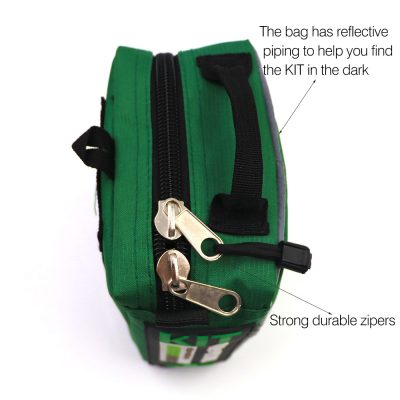Outdoor multifunctional first aid kit - Image 4