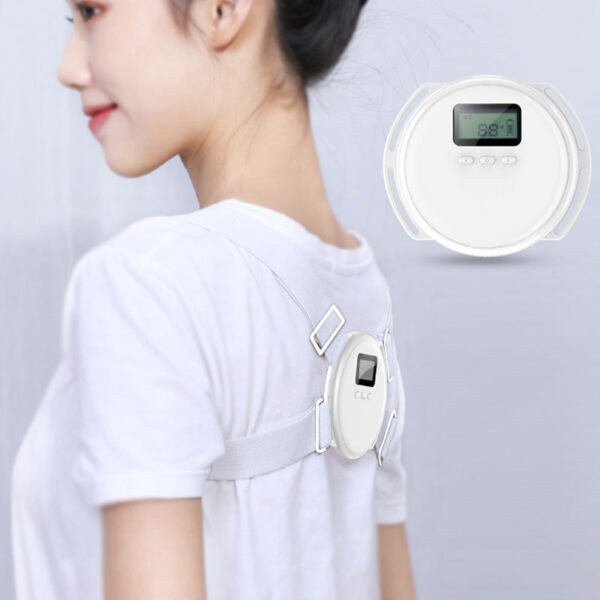 Baby's Back Smart Body Corrector - Image 3