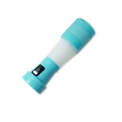 450ML Mini Portable Blender Mixer Cooking Appliances Food Processor Food Mixers Smoothie Blenders Cup Juicers Kitchen Appliance - Image 2