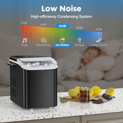 Portable Ice Maker - Image 5