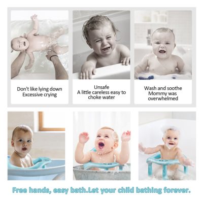Baby Bath Chair - Image 2