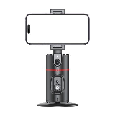 360 Degree Intelligent AI Facial Recognition Tracking And Tracking Stabilizer - Image 6