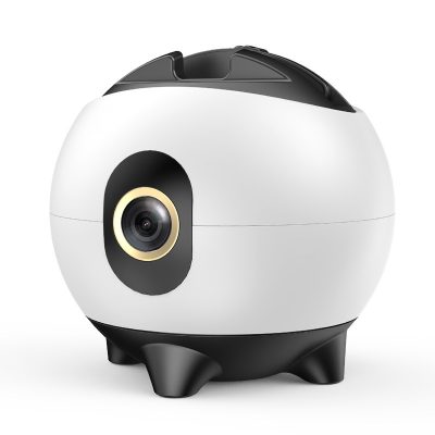 Intelligent Camera Head AI Face Recognition Camera Stabilizer - Image 8