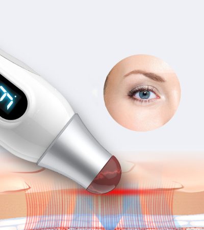 Eye Massager Home Ai Facial Heating Importer