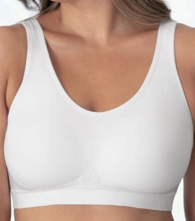 Plus-size S-3XL Premium ShaperBra Women Shaper Bra Sexy Bright Lingerie Female Underwear - Image 7