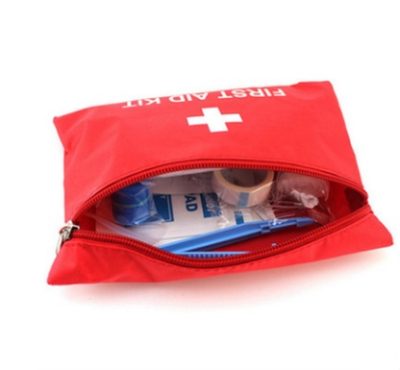 Outdoor first aid kit - Image 5