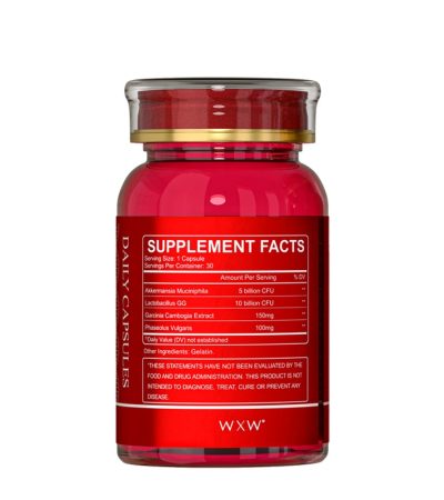 GLP-1 Capsules