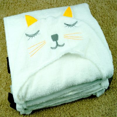 New Baby Boys Girls Lion Cat Shape Bath Towel Stuffed Toys Dolls Kids Room Bed Blanket & Swaddling Kids Christmas Gift - Image 5