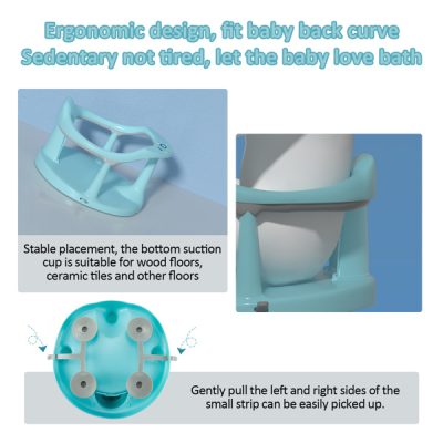 Baby Bath Chair - Image 4