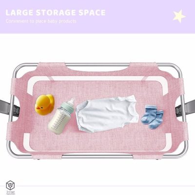 3-in-1 Bedside Crib - Image 5