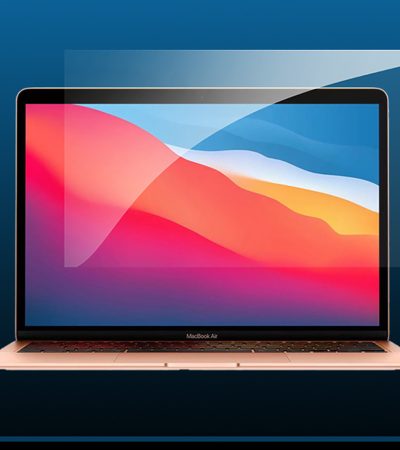Notebook Tempered Film New Screen Protector