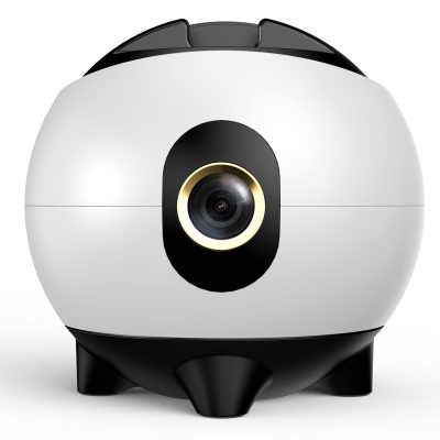 Intelligent Camera Head AI Face Recognition Camera Stabilizer - Image 6