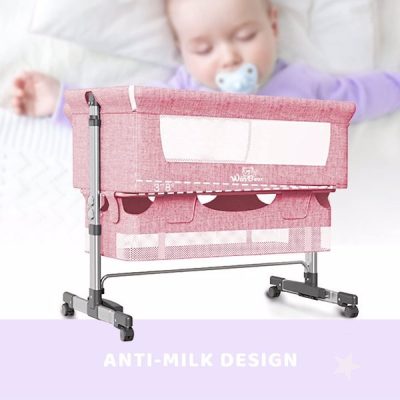 3-in-1 Bedside Crib - Image 6