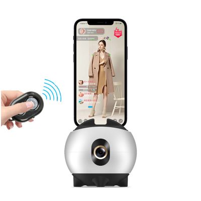 Intelligent Camera Head AI Face Recognition Camera Stabilizer - Image 7