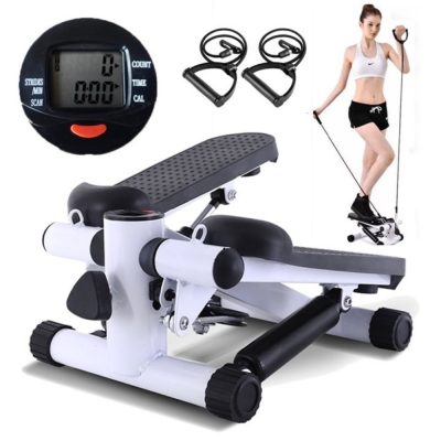 Home Fitness Equipment, Multifunctional Stepper - Image 8