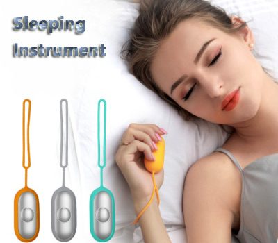 Intelligent Portable Mini Sleep Aid
