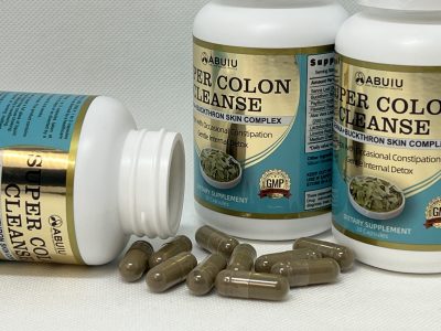 CLEANSE Capsule - Image 10