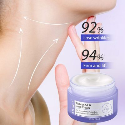 Neck Wrinkle Removal Cream - Image 7