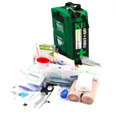 Outdoor multifunctional first aid kit - Image 2