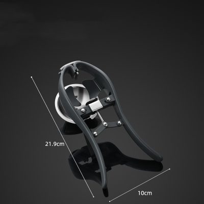 Stainless Steel Egg Opener Peeling Kitchen Tools - Image 2