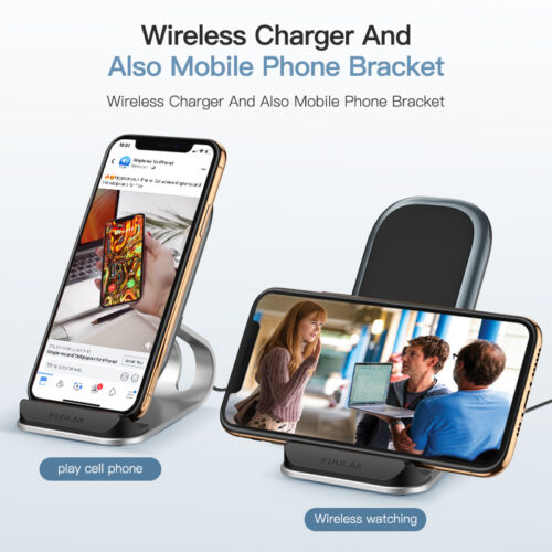 Fast wireless charger - Image 4