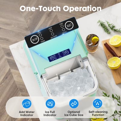 Portable Ice Maker - Image 3