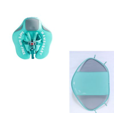 Baby Swimming Ring Floats - Image 3