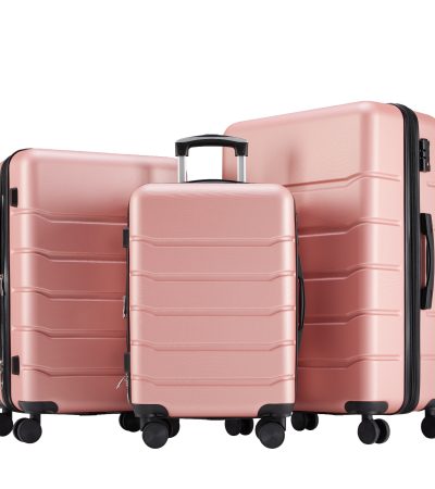 Hard Shell Luggage