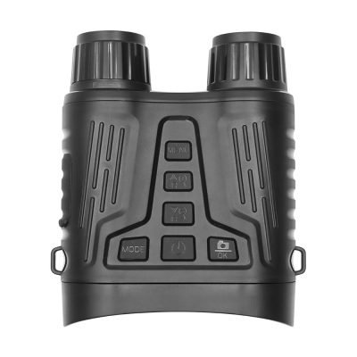 New Starlight 4K Night Vision Instrument 32-inch Full HD Screen - Image 2