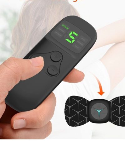 Mini Shoulder and Neck Massager