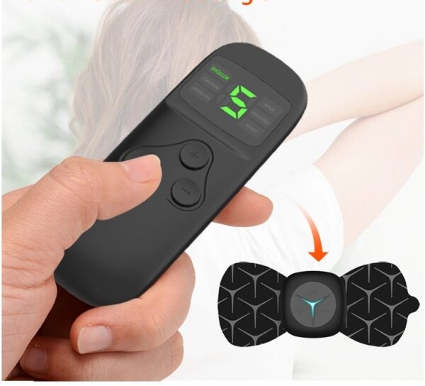 Mini Shoulder and Neck Massager