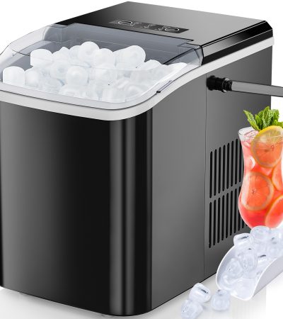 Portable Ice Maker