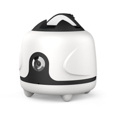 AI Smart 360-degree Face Recognition Video Recording Stand - Image 5