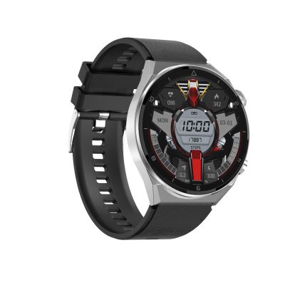 DT3promax Smart Watch Bluetooth Calling NFC Wireless Charger AI Voice GPS Motion Track Offline Payment - Image 7