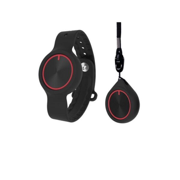 Emergency Call NFC Acceleration Sensor Bluetooth Positioning Bracelet - Image 6