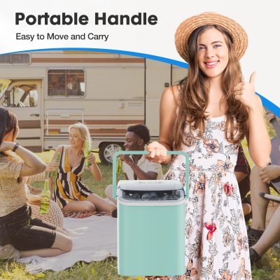 Portable Ice Maker - Image 8