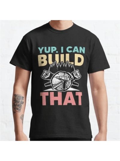 Men's Patterned Printed T-shirt, Summer Casual Short Sleeved T-shirt - Image 4