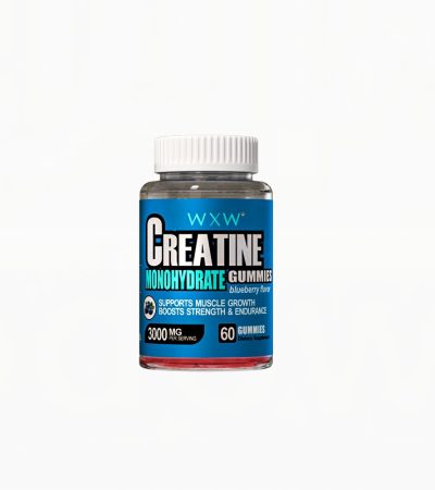 Creatine Gummies