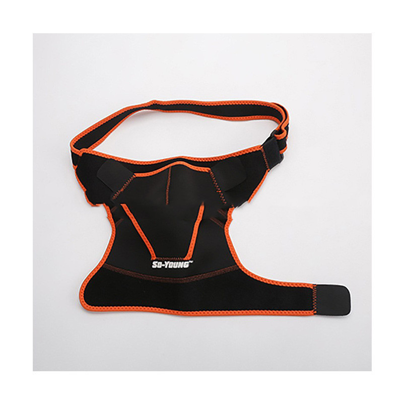 Adjustable Shoulder Straps Sports Straps Protective Shoulder Pads